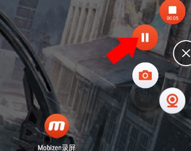 Mobizen录屏