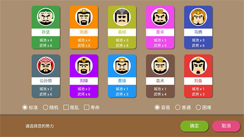 三国时代2官方版