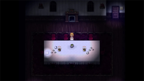 魔女之家手机汉化版