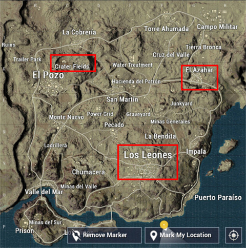 和平精英国际服pubg