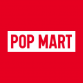 泡泡玛特popmart
