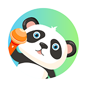 熊猫音乐播放器