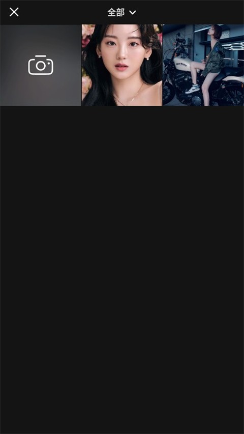 prequel复古相机