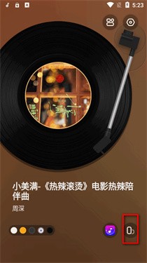 谜底黑胶音乐