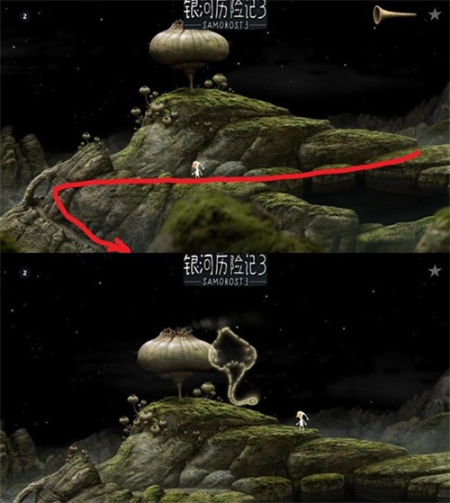 银河历险记3官方正版