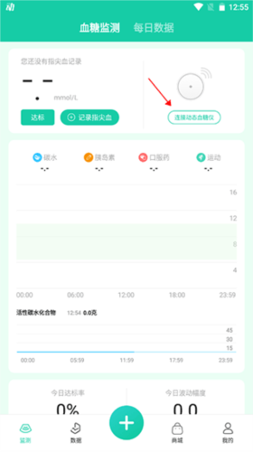糖动健康