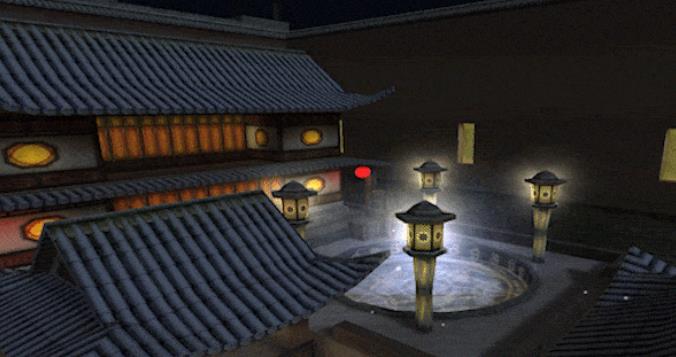 穿越火线怀旧服