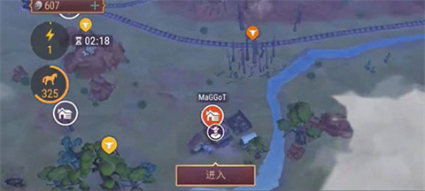 西部生存探险手机版