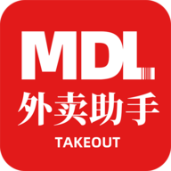 美东外卖助手
