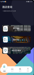 漫长旅行记录