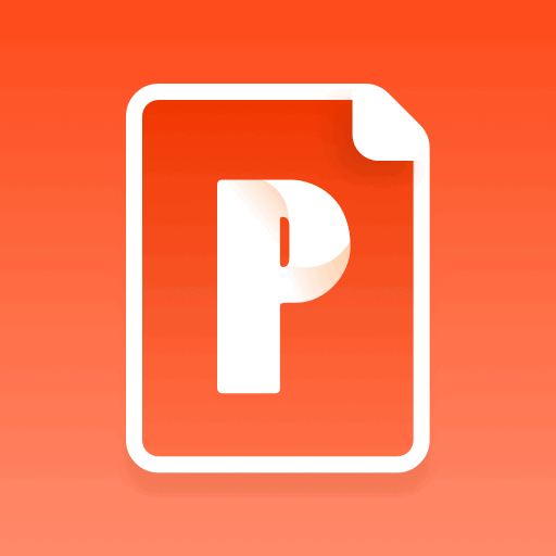 PPT模板库
