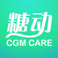 糖动健康