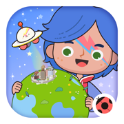 MigaTownMyWorld