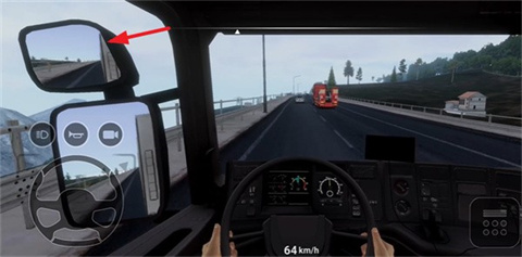车手公路英雄原版