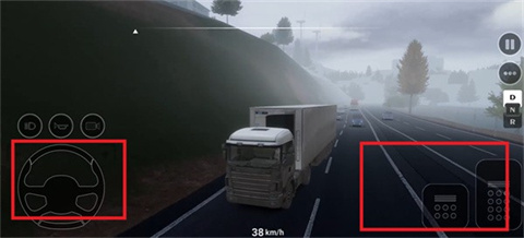 车手公路英雄原版