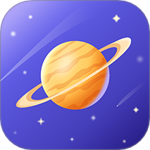 宇宙星图