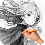 ar绘画大师