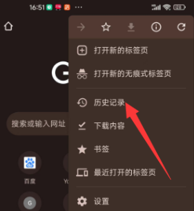 谷歌搜索软件