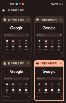 谷歌搜索软件