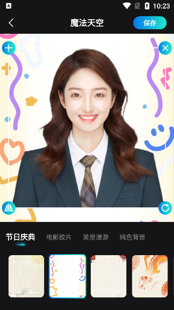 创作相机