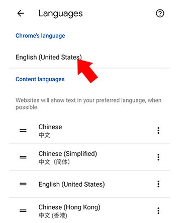 谷歌搜索软件