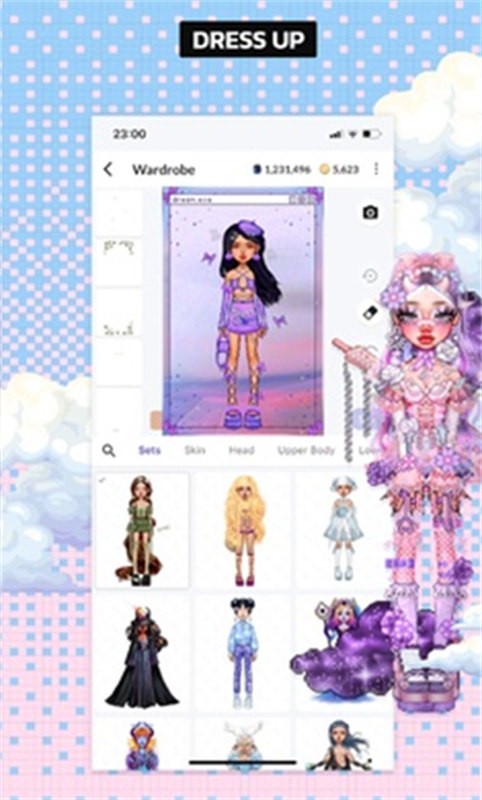everskies手机版