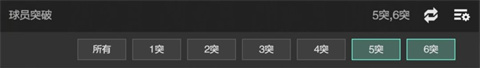 NBA全明星官方版