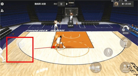 NBA全明星官方版