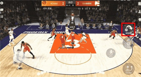NBA全明星官方版