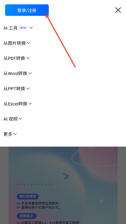 忙忙侠