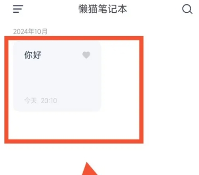 懒猫笔记本日记