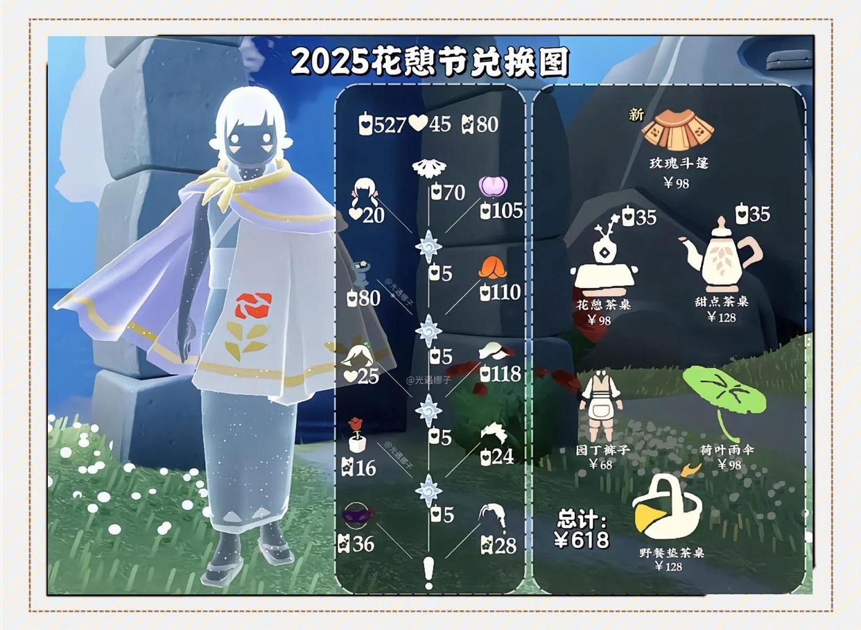 光遇小米渠道服