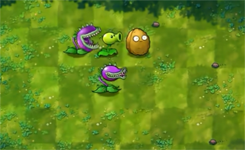 植物大战僵尸融合版2.5