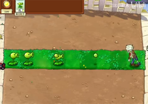 植物大战僵尸三消版