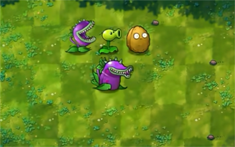 植物大战僵尸融合版2.5