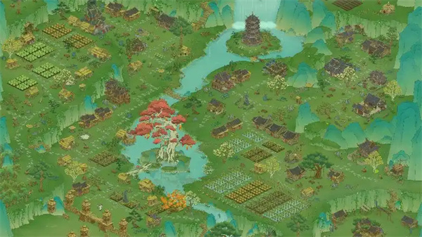 桃源记2五一劳动节福利码分享