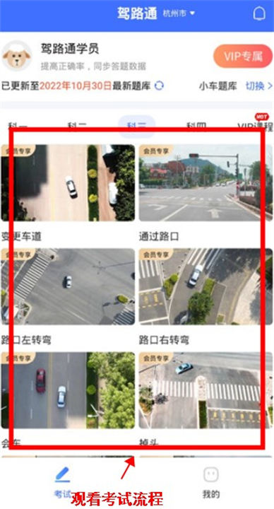 驾路通安卓版