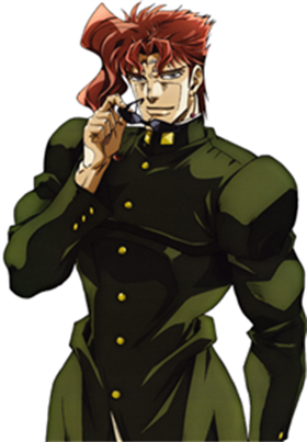 JOJO的奇妙冒险天堂之眼中文版