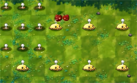 植物大战僵尸融合版2.5