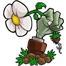植物大战僵尸三消版