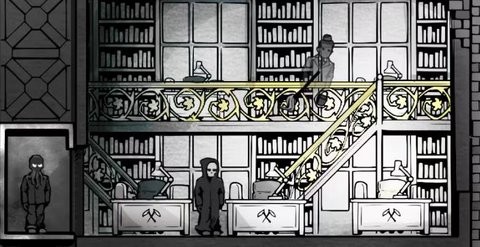 死亡与税赋汉化版