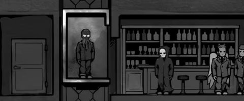 死亡与税赋汉化版