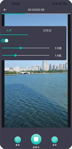 视频配音专家