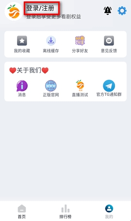 南果视频电视版