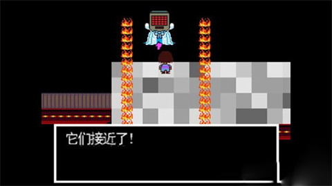 传说之下绿魂安卓版