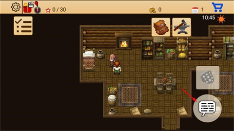 生存RPG5：海盗冒险之旅