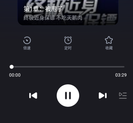 番看免费听书