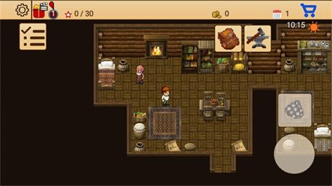 生存RPG5：海盗冒险之旅