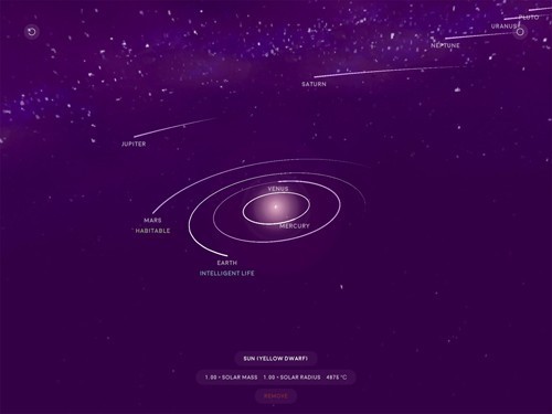 太空SPACE安卓版