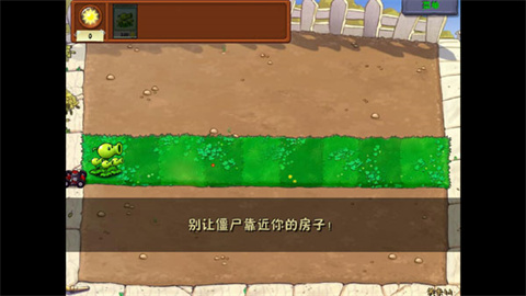 植物大战僵尸威化版官方版